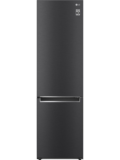 Холодильник LG GW-B509SBNM