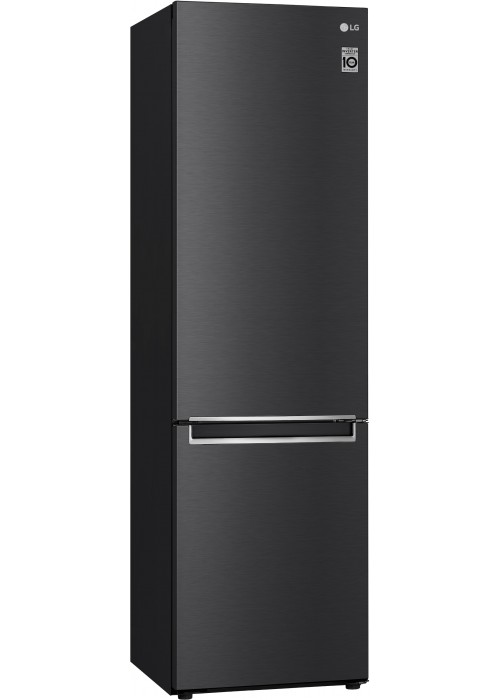 Холодильник LG GW-B509SBNM