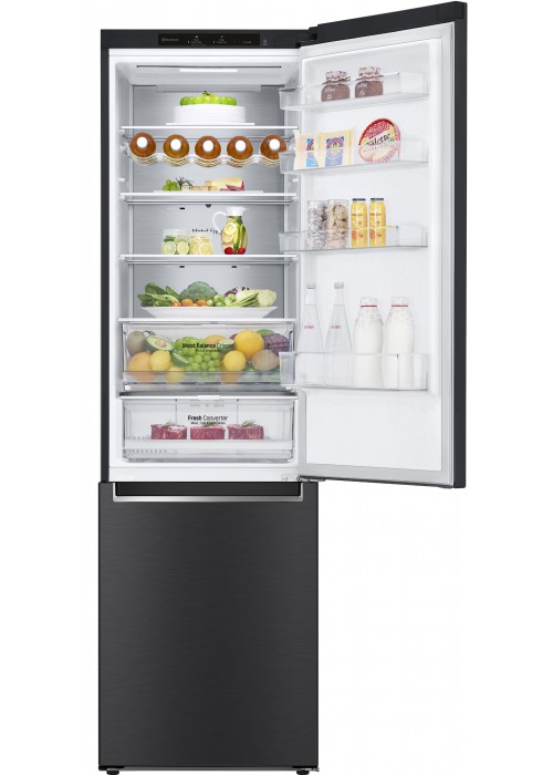 Холодильник LG GW-B509SBNM