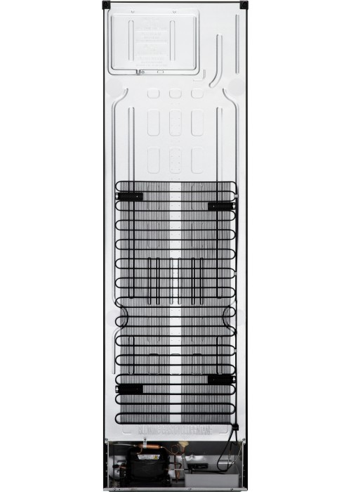 Холодильник LG GW-B509SBNM