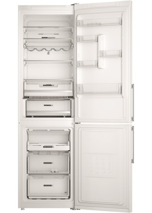Холодильник Whirlpool W7X 92O W H UA