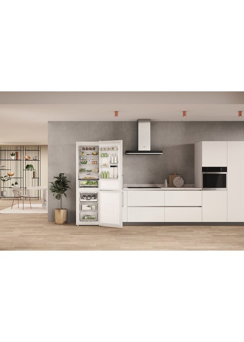 Холодильник Whirlpool W7X 92O W H UA