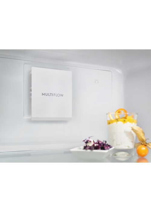 Холодильник Electrolux RRC5ME38X2