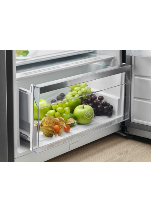 Холодильник Electrolux RRC5ME38X2