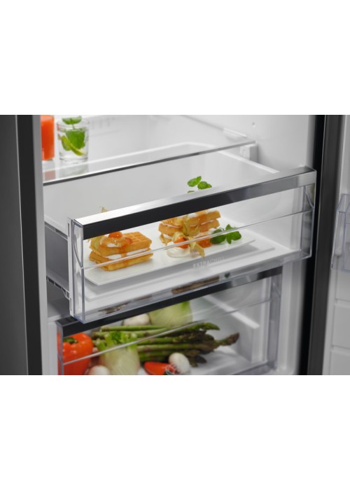 Холодильник Electrolux RRC5ME38X2