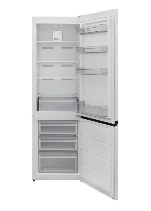 Холодильник Vestfrost CNF 289 WBL
