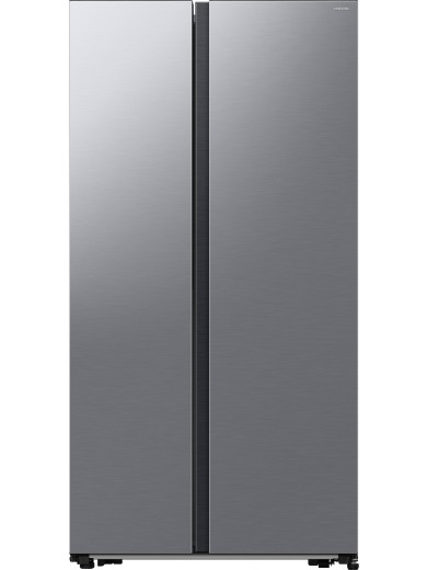 Холодильник SBS Samsung RS57DG400EM9UA