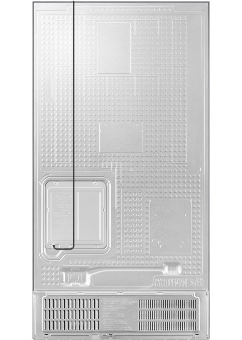 Холодильник SBS Samsung RS57DG400EM9UA