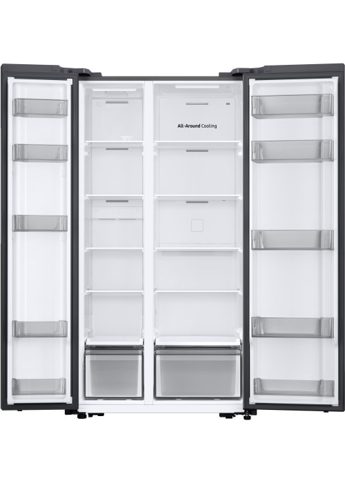 Холодильник SBS Samsung RS57DG400EM9UA