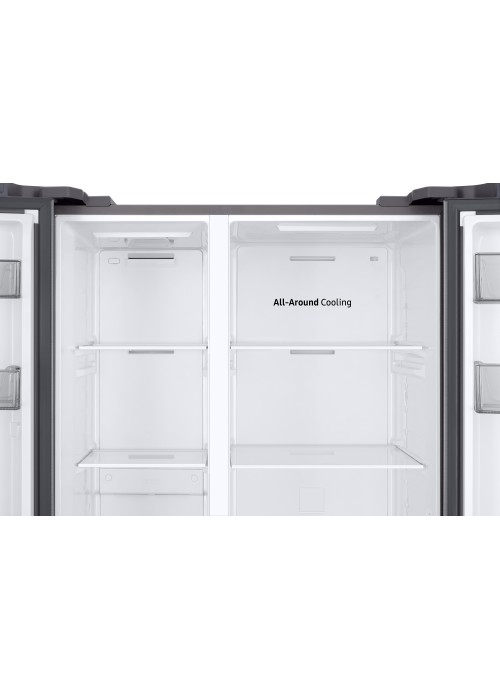 Холодильник SBS Samsung RS57DG400EM9UA