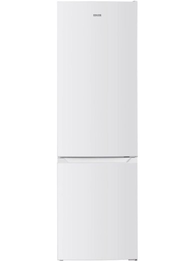 Холодильник EDLER ED-334DNW