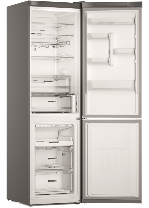 Холодильник Whirlpool W7X 92O OX UA