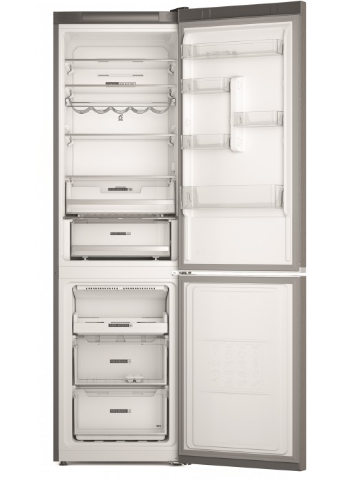 Холодильник Whirlpool W7X 92O OX UA