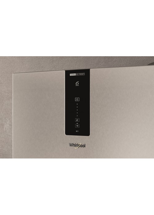 Холодильник Whirlpool W7X 92O OX UA