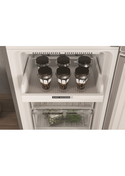 Холодильник Whirlpool W7X 92O OX UA