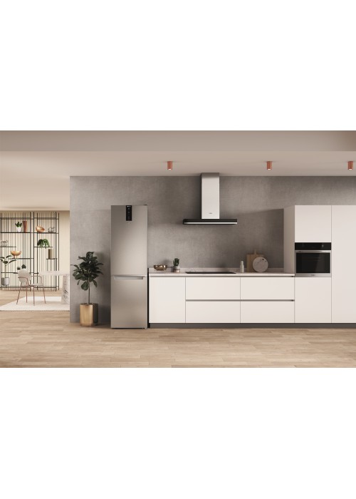 Холодильник Whirlpool W7X 92O OX UA
