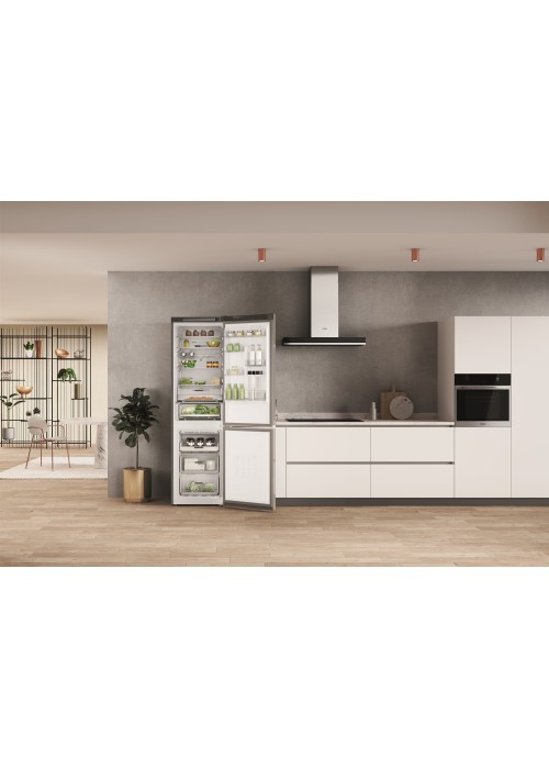 Холодильник Whirlpool W7X 92O OX UA
