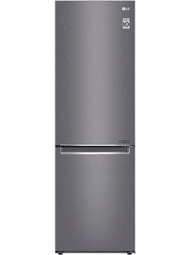 Холодильник LG GW-B459SLCM