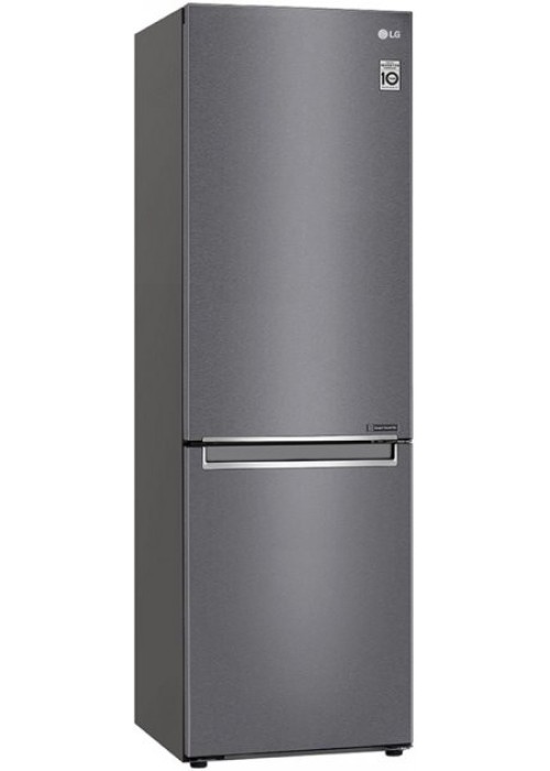 Холодильник LG GW-B459SLCM