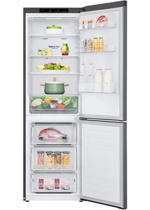 Холодильник LG GW-B459SLCM