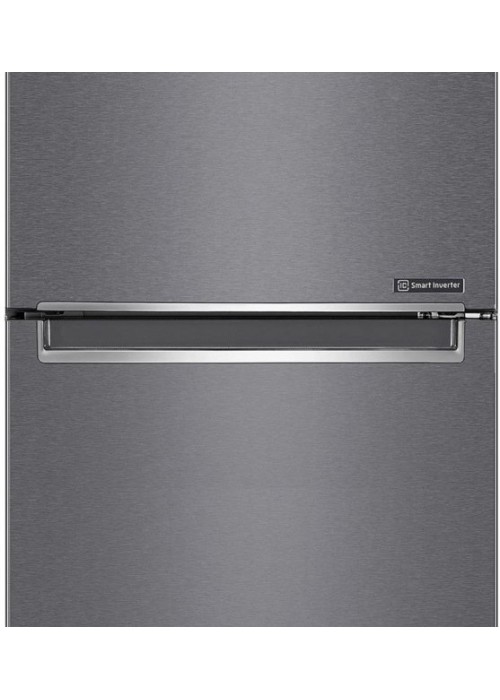 Холодильник LG GW-B459SLCM