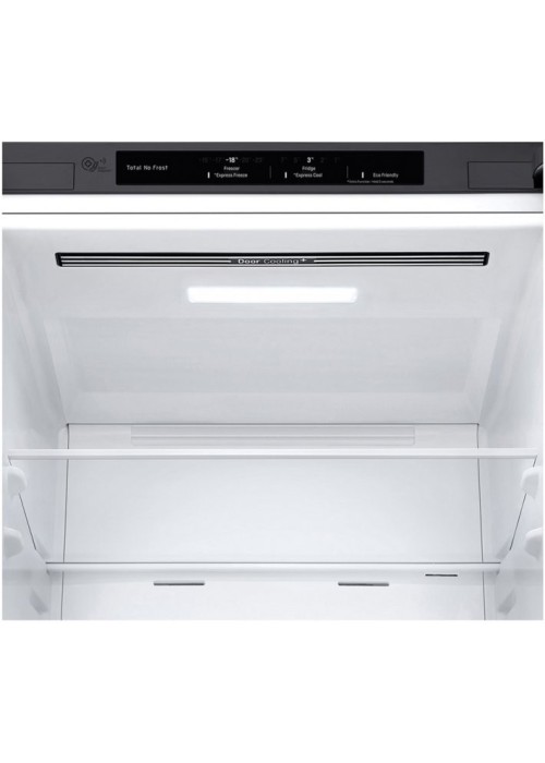 Холодильник LG GW-B459SLCM