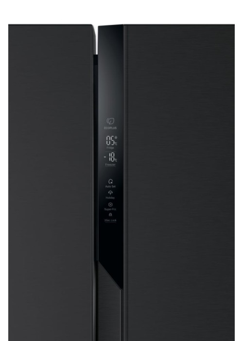 Холодильник Haier HSR3918ENPB