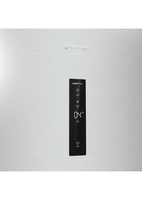 Холодильник GORENJE R 619EAXL 6 (HS4168SEB)