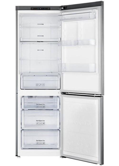 Холодильник Samsung RB33J3000SA/UA