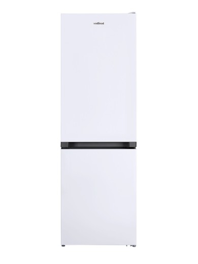 Холодильник Vestfrost CNF 186 WBL