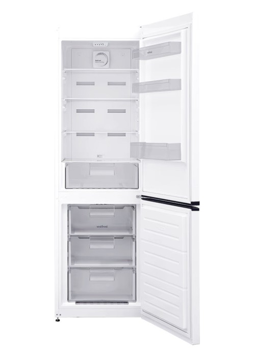 Холодильник Vestfrost CNF 186 WBL