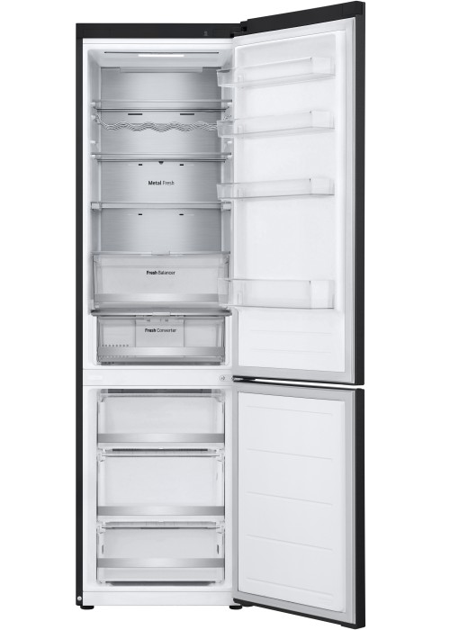 Холодильник LG GW-B509FXUW