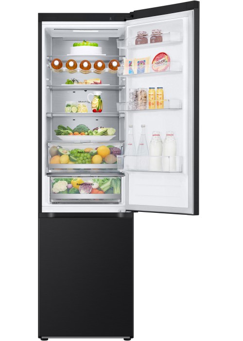 Холодильник LG GW-B509FXUW