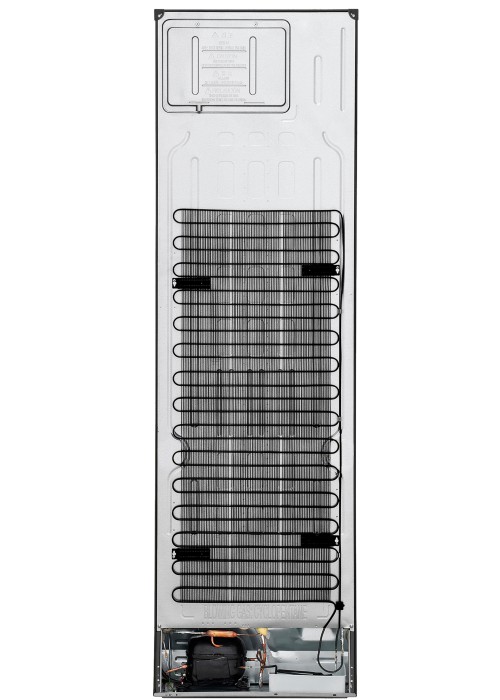 Холодильник LG GW-B509FXUW