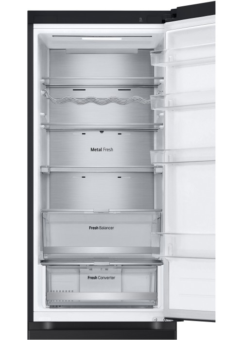 Холодильник LG GW-B509FXUW