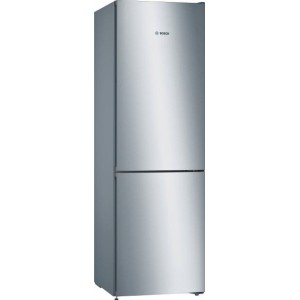 Холодильник Bosch KGN 36 VL 326