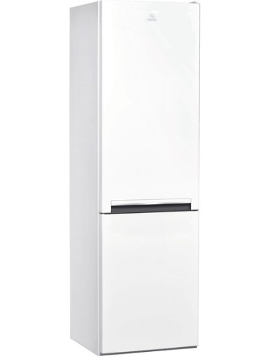 Холодильник Indesit LI7 S1E W