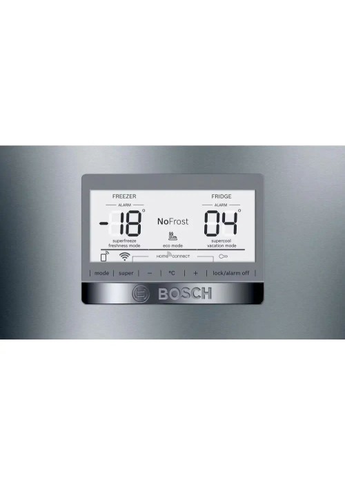 Холодильник Bosch KGN86AI32U