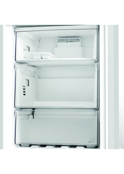 Холодильник Indesit INKS 1361 S4U1