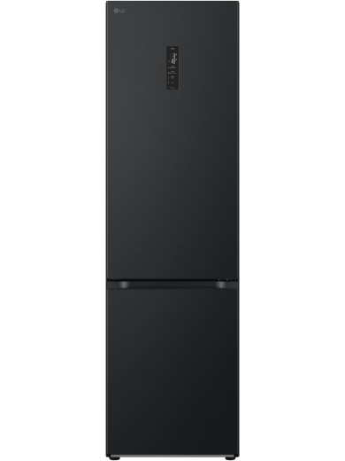 Холодильник LG GW-B509FXFW
