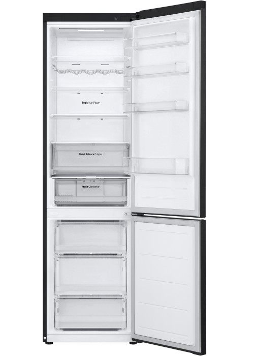 Холодильник LG GW-B509FXFW