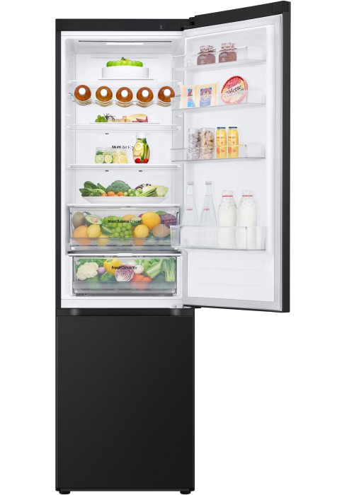 Холодильник LG GW-B509FXFW