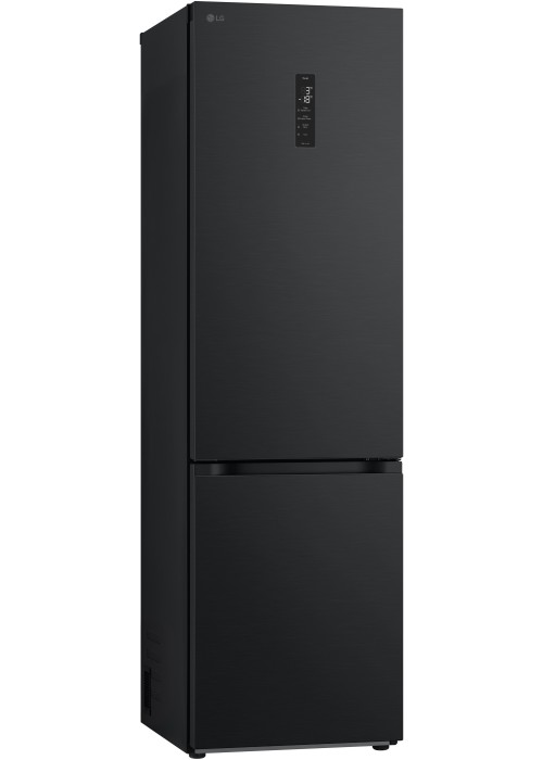 Холодильник LG GW-B509FXFW