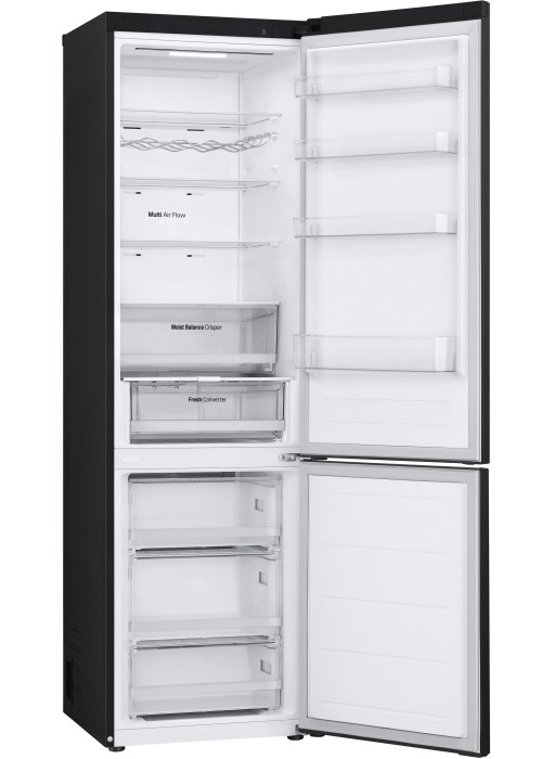 Холодильник LG GW-B509FXFW