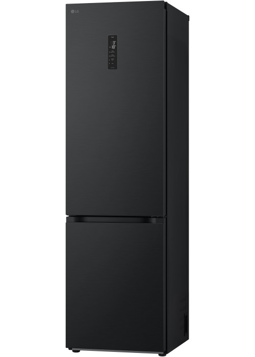 Холодильник LG GW-B509FXFW