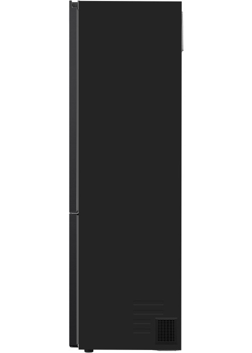 Холодильник LG GW-B509FXFW