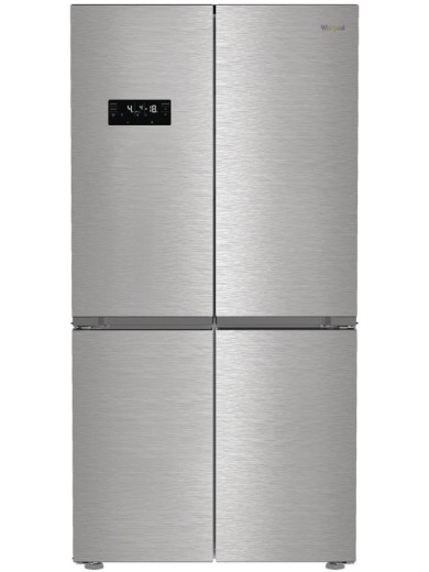 Холодильник Whirlpool WHGF 6534 X4E