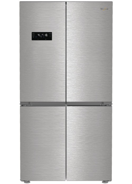 Холодильник Whirlpool WHGF 6534 X4E