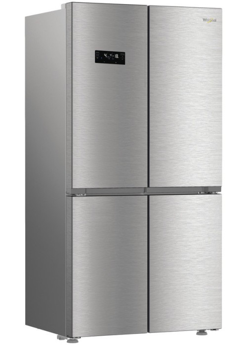 Холодильник Whirlpool WHGF 6534 X4E