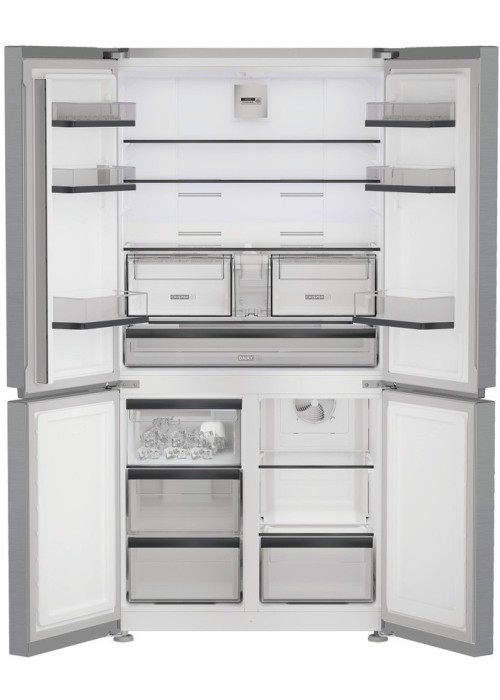 Холодильник Whirlpool WHGF 6534 X4E